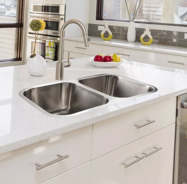 Tarjas Cocina - GRAVITA