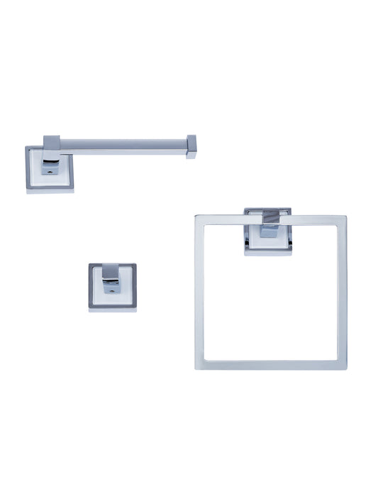 Set de accesorios AB 2004 144 - GRAVITA