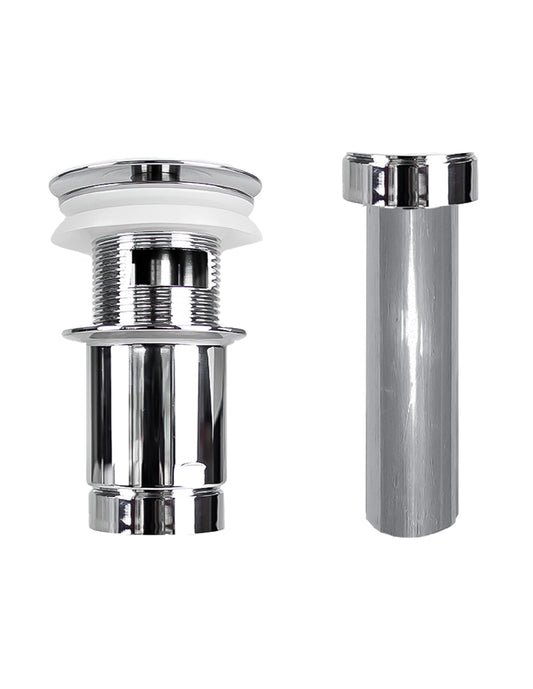 Contra con rebosadero para lavabo PP 1235 147