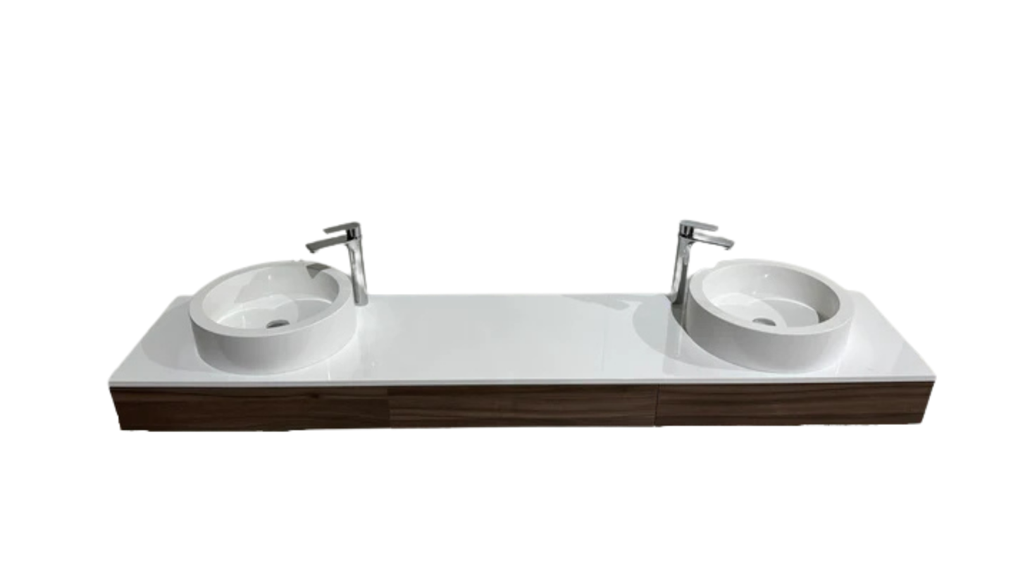 Gabinete GB 2097 29 - GRAVITA