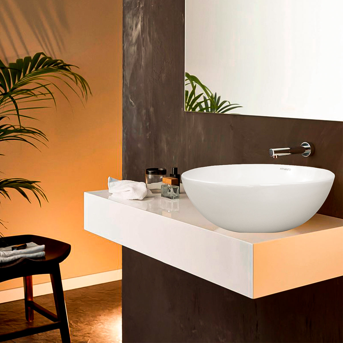Lavabo LA1805 166