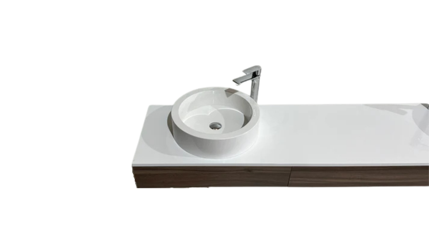 Gabinete GB 2097 29 - GRAVITA