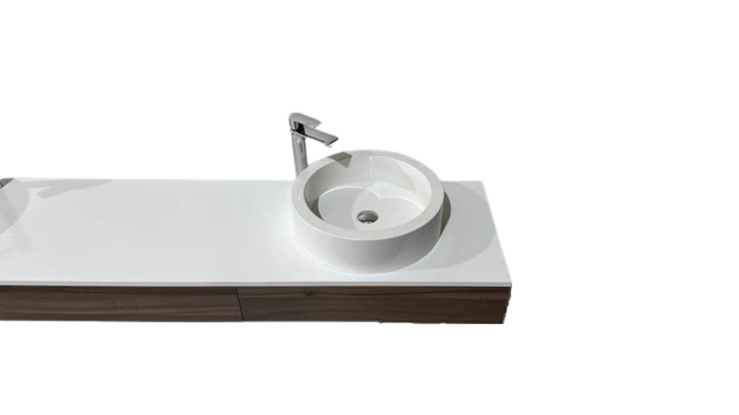 Gabinete GB 2097 29 - GRAVITA
