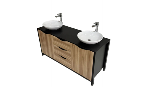 Gabinete GB 2081 54 - GRAVITA