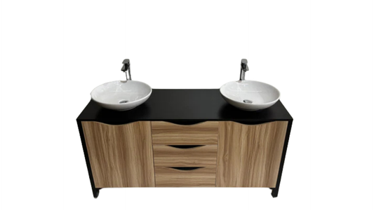 Gabinete GB 2081 54 - GRAVITA