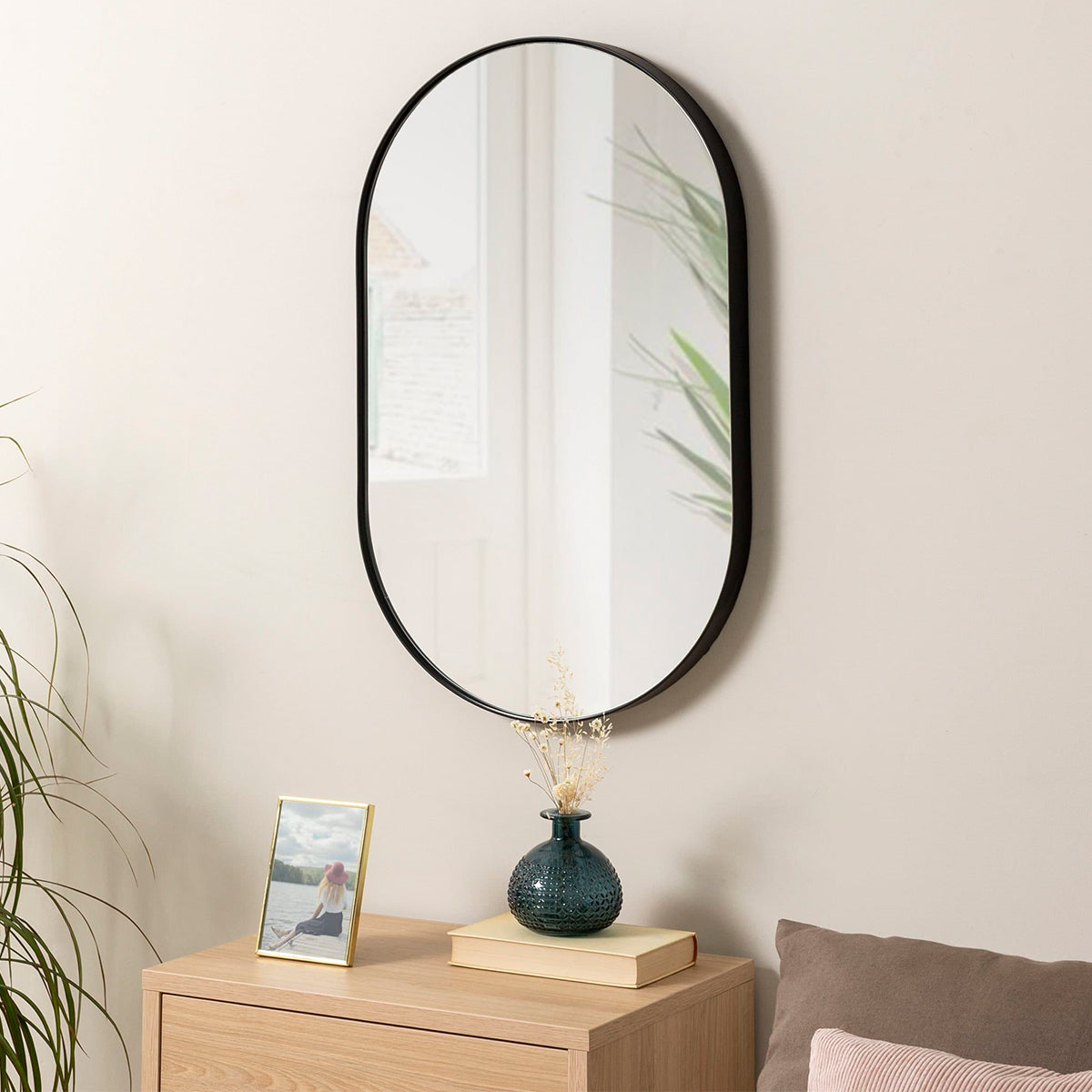 Espejo Alexandra 60B - GRAVITA