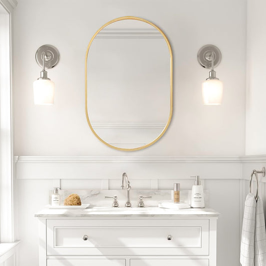 Espejo Alexandra 60G - GRAVITA