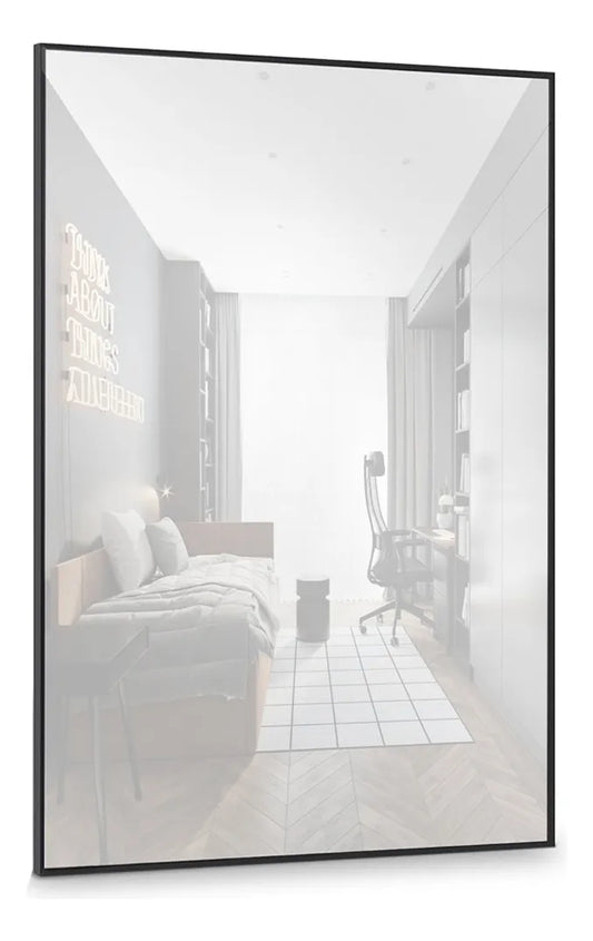 Espejo Andrea 6080B – Rectangular 60 x 80 cm