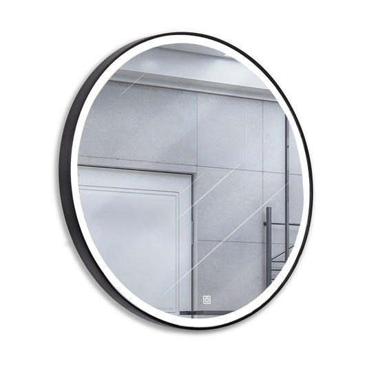 Espejo Becky 80 - GRAVITA