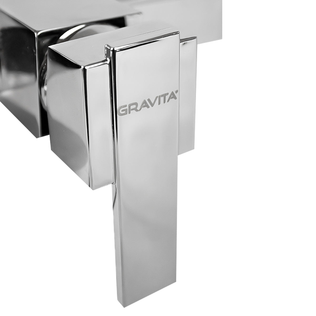 Monomando para Regadera Berlin - GRAVITA