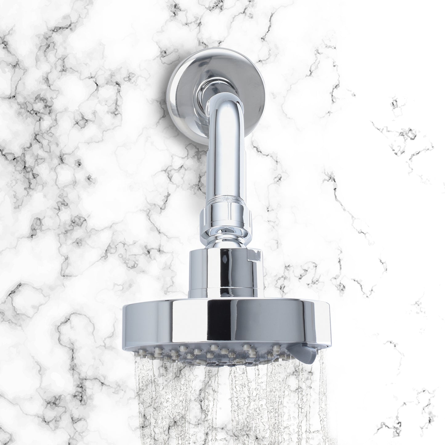 Brazo para Regadera BR 1871 145 - GRAVITA