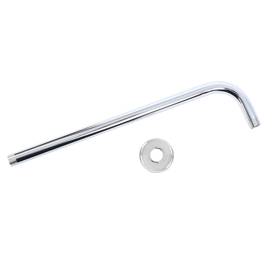 Brazo de Regadera BR 1872 145 - GRAVITA