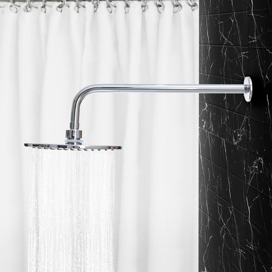 Brazo de Regadera BR 1872 145 - GRAVITA