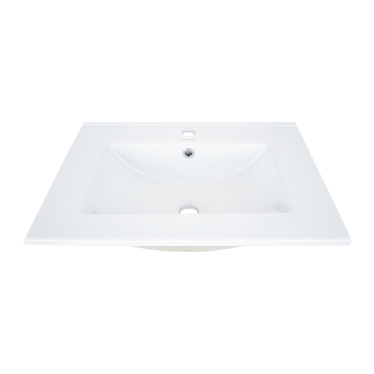 Lavabo CUB 0060 166