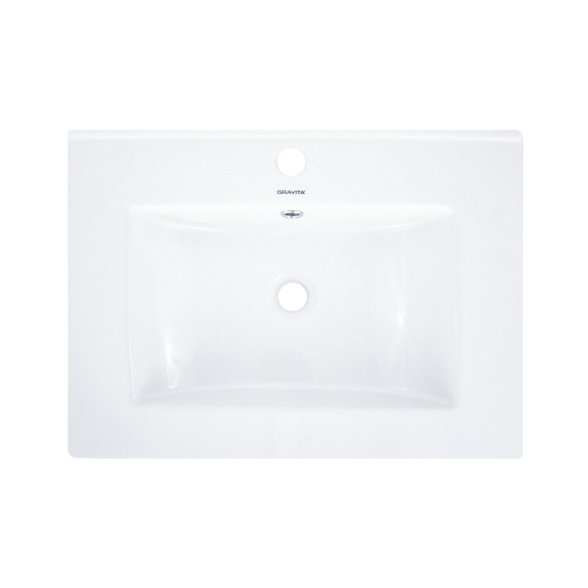 Lavabo CUB 0060 166