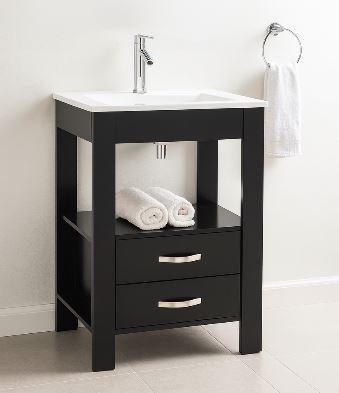 Gabinete de baño GB 2075 32GAB