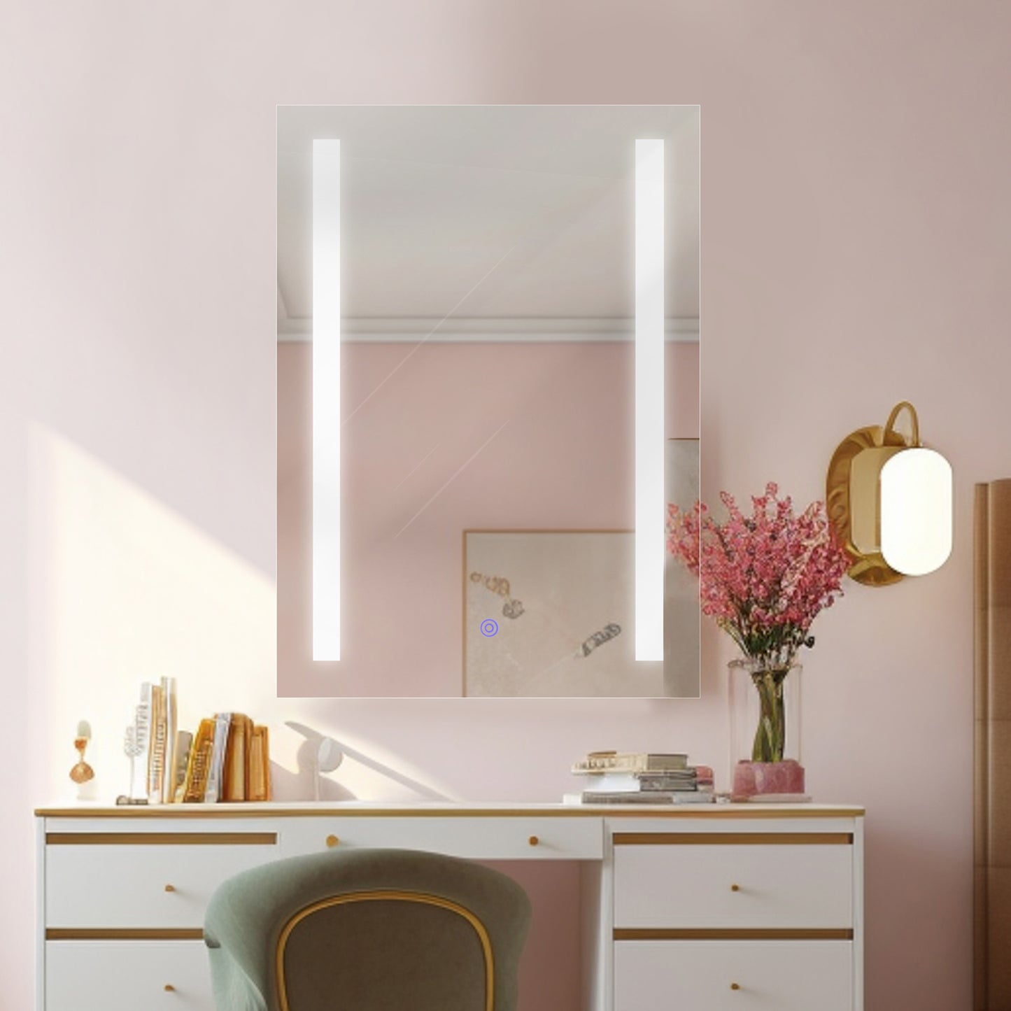 Espejo Emma 5070 - GRAVITA