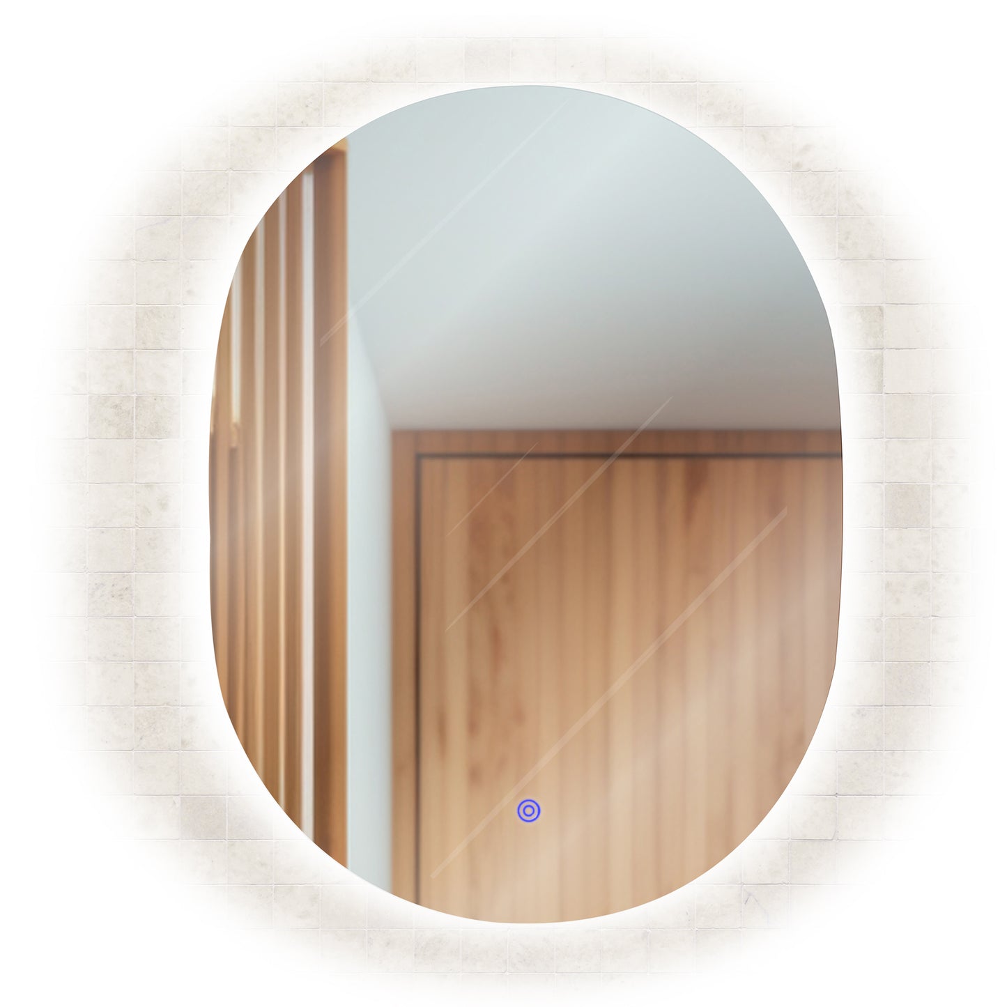 Espejo Isabella 6080 - GRAVITA