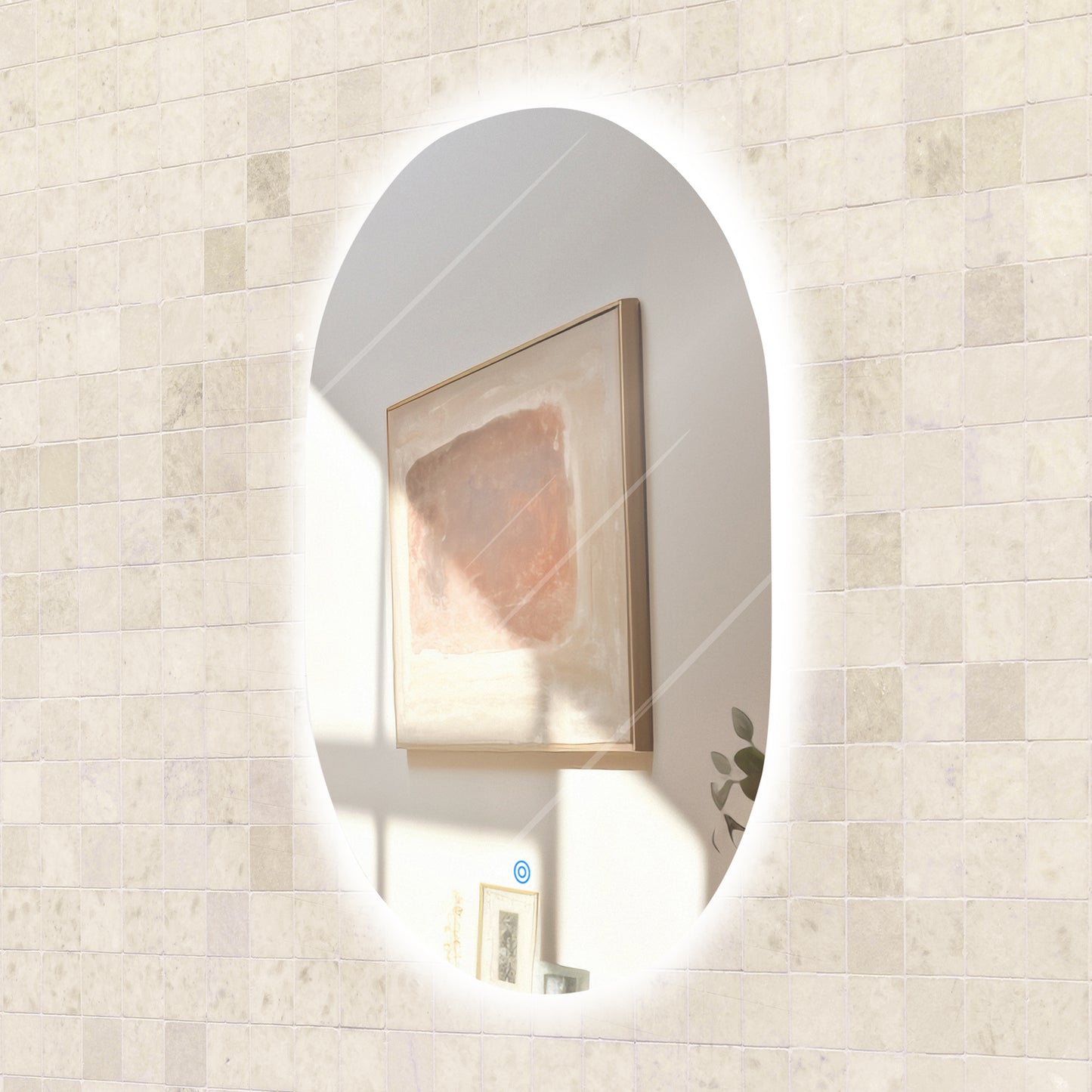 Espejo Isabella 6080 - GRAVITA