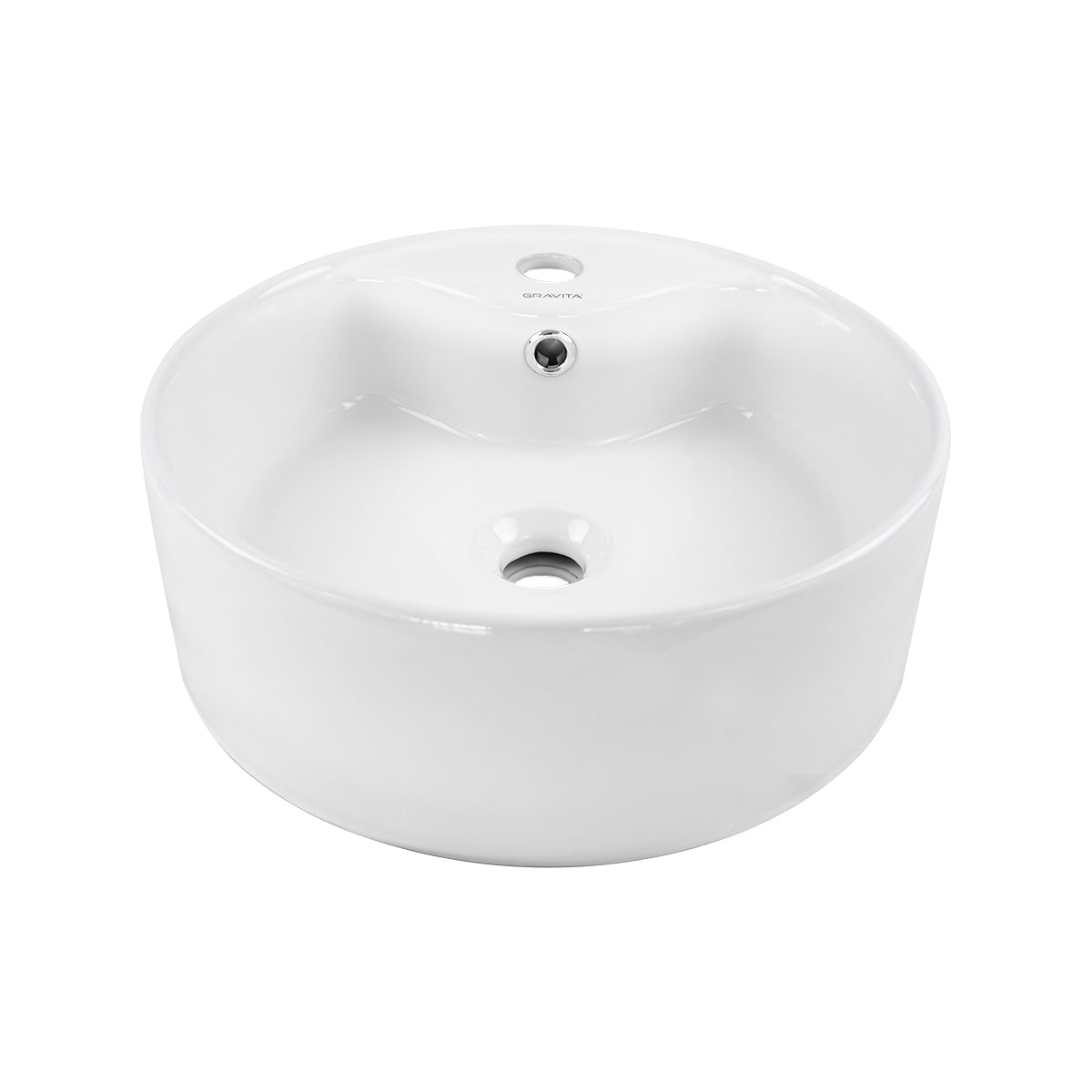 Lavabo LA1804 165 - GRAVITA