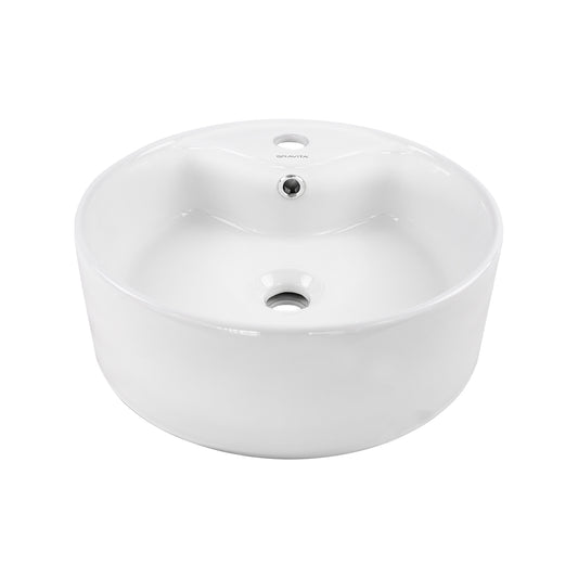 Lavabo LA1804 165 - GRAVITA