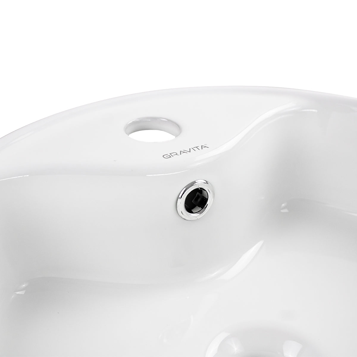 Lavabo LA1804 165 - GRAVITA