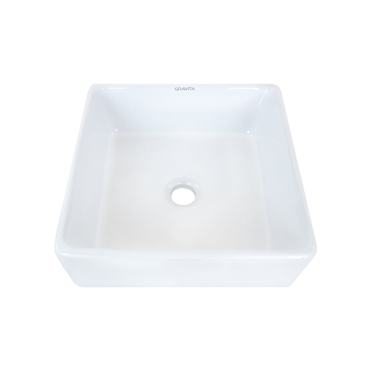 Lavabo LA1806 101 - GRAVITA