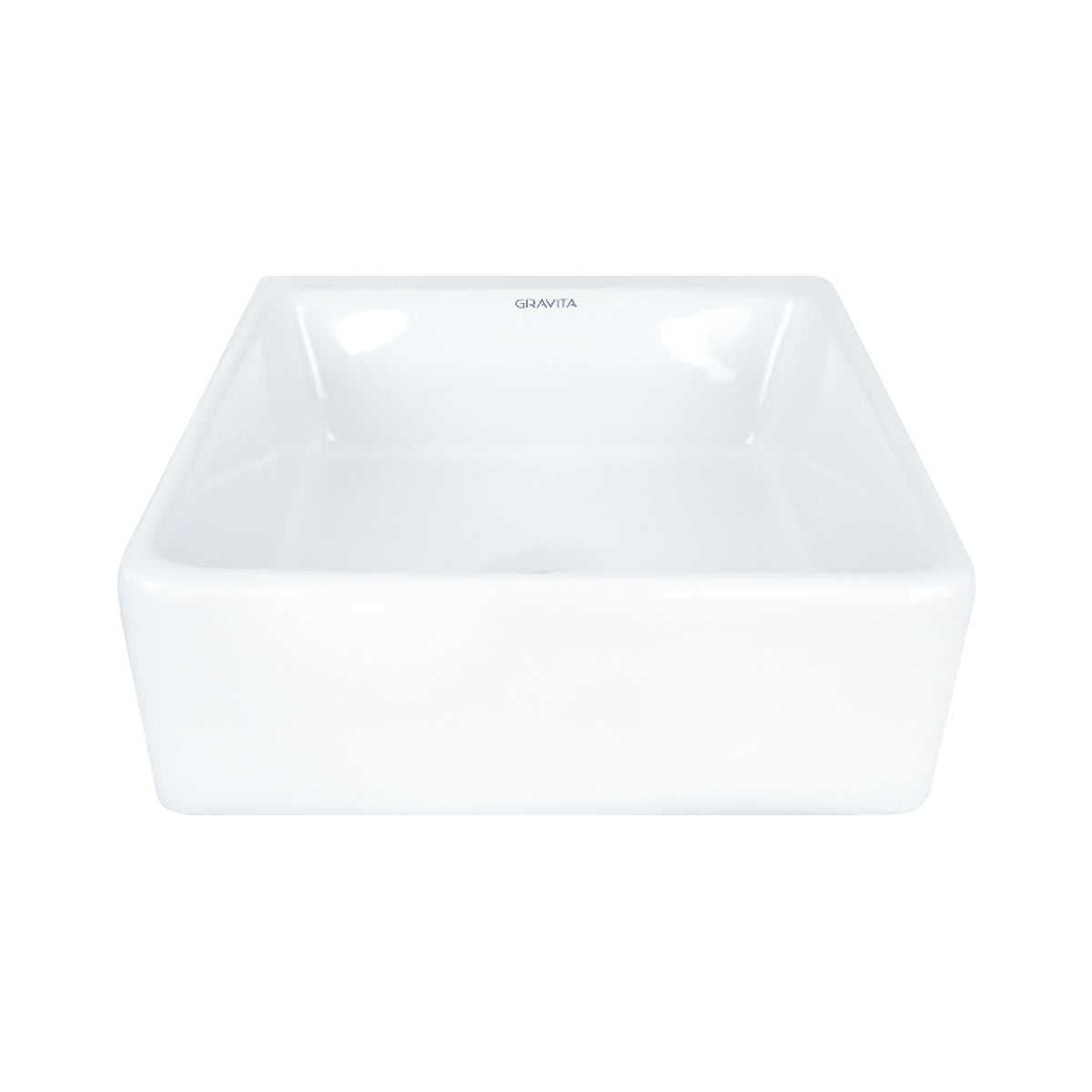 Lavabo LA1806 101 - GRAVITA