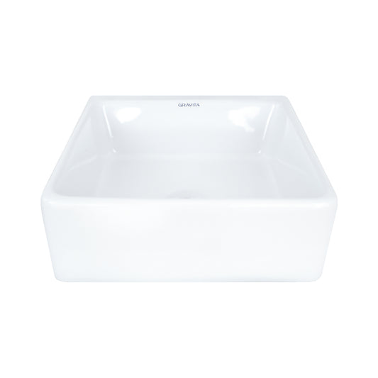 Lavabo LA1806 101 - GRAVITA