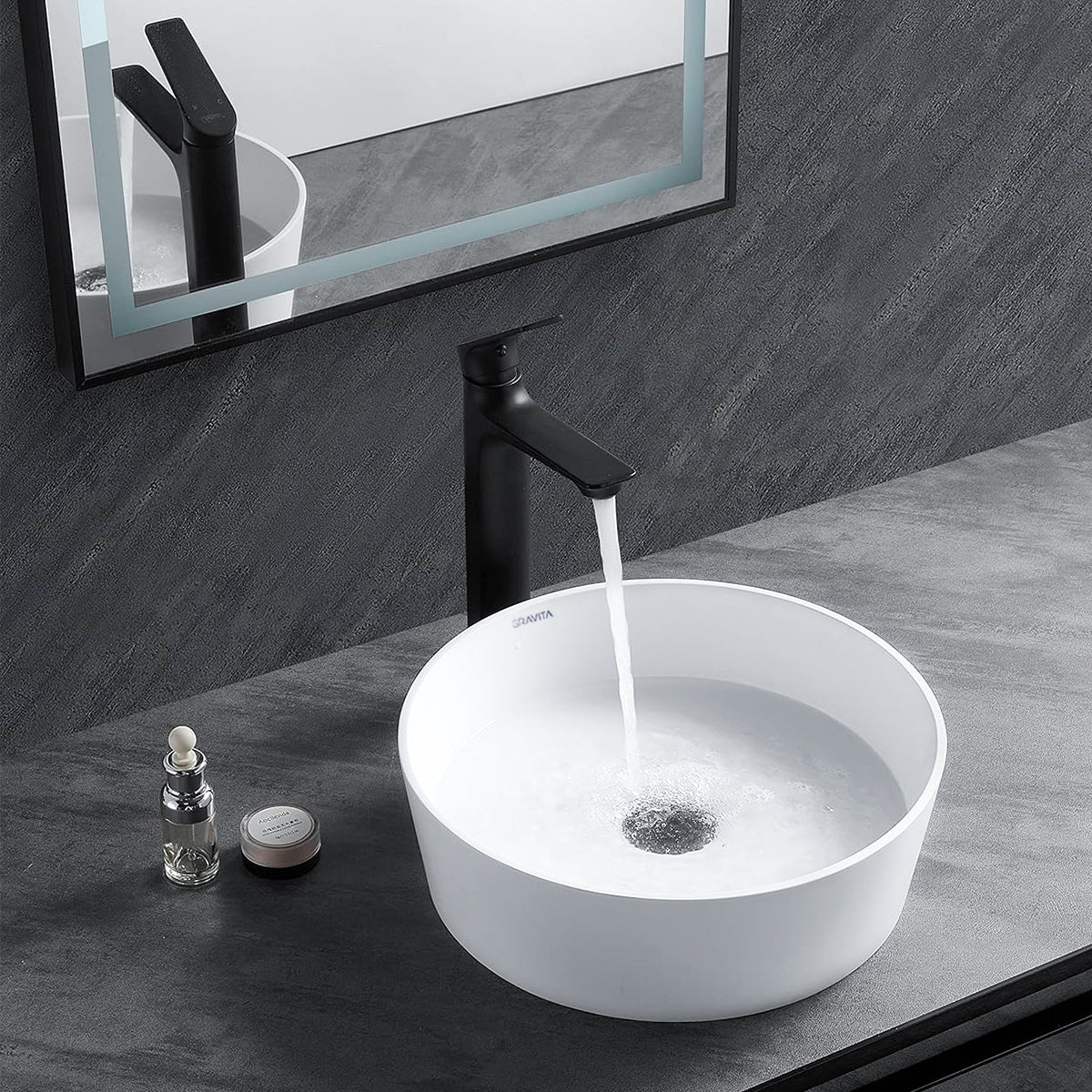 Lavabo LA1807 101