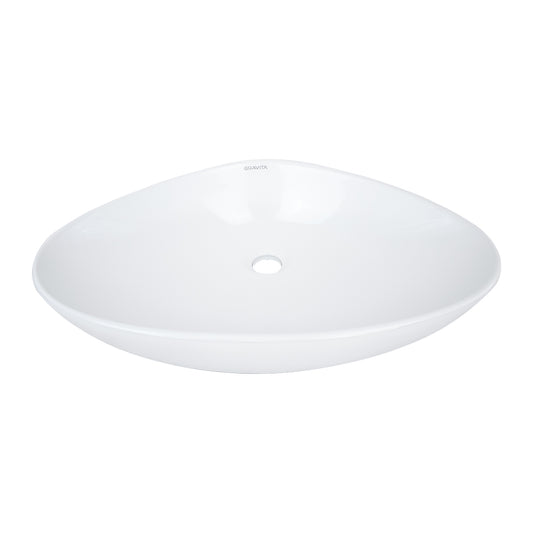 Lavabo LA1808 101 - GRAVITA