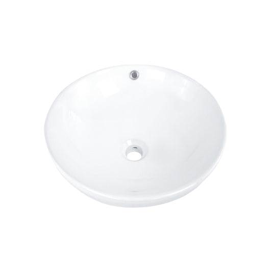 Lavabo redondo LA 2055 54