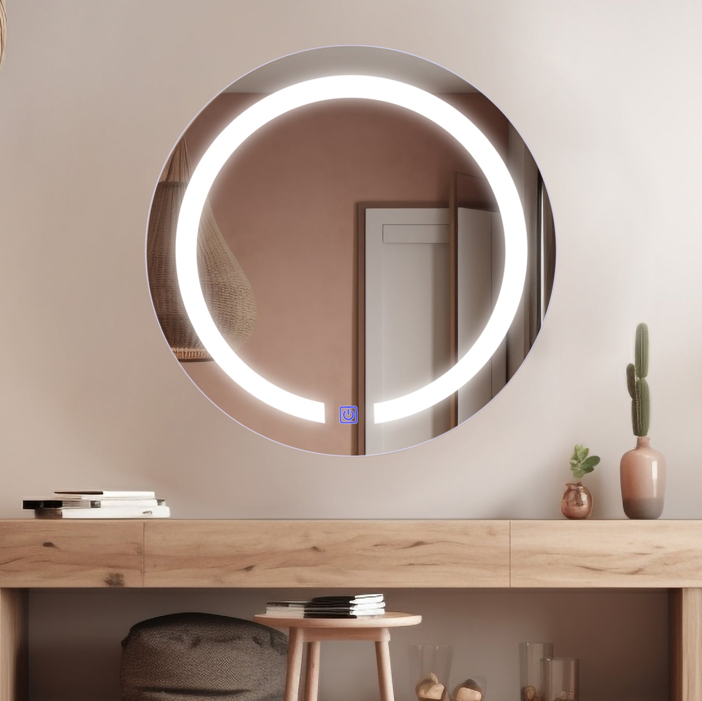 Espejo Mia 60 - GRAVITA