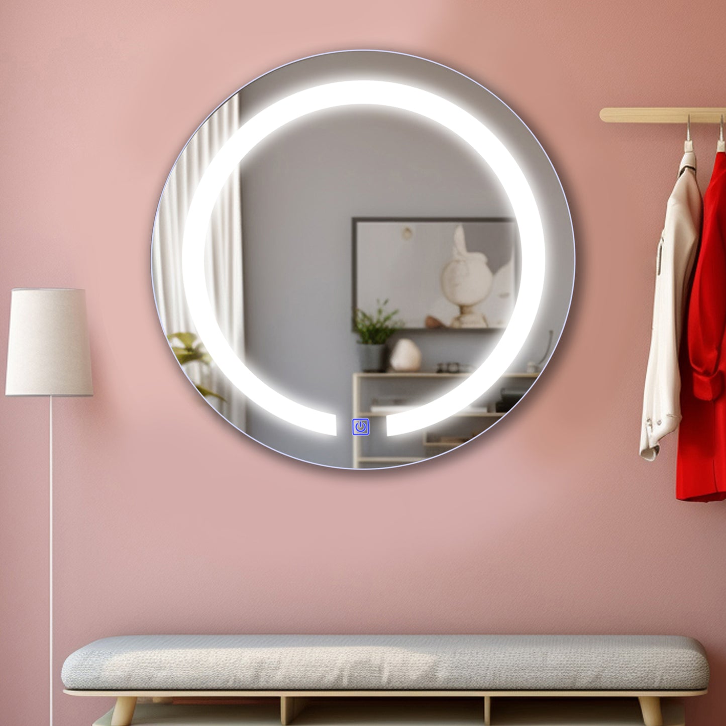 Espejo Mia 60 - GRAVITA