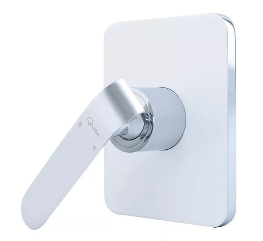 Monomando para Regadera MR 2022 07 - GRAVITA