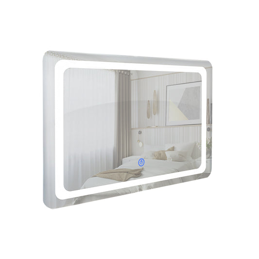 Espejo Naomi 5070 - GRAVITA