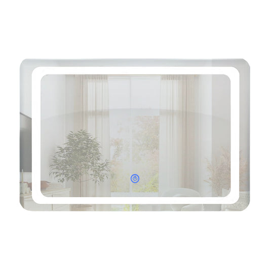 Espejo Naomi 6080 - GRAVITA