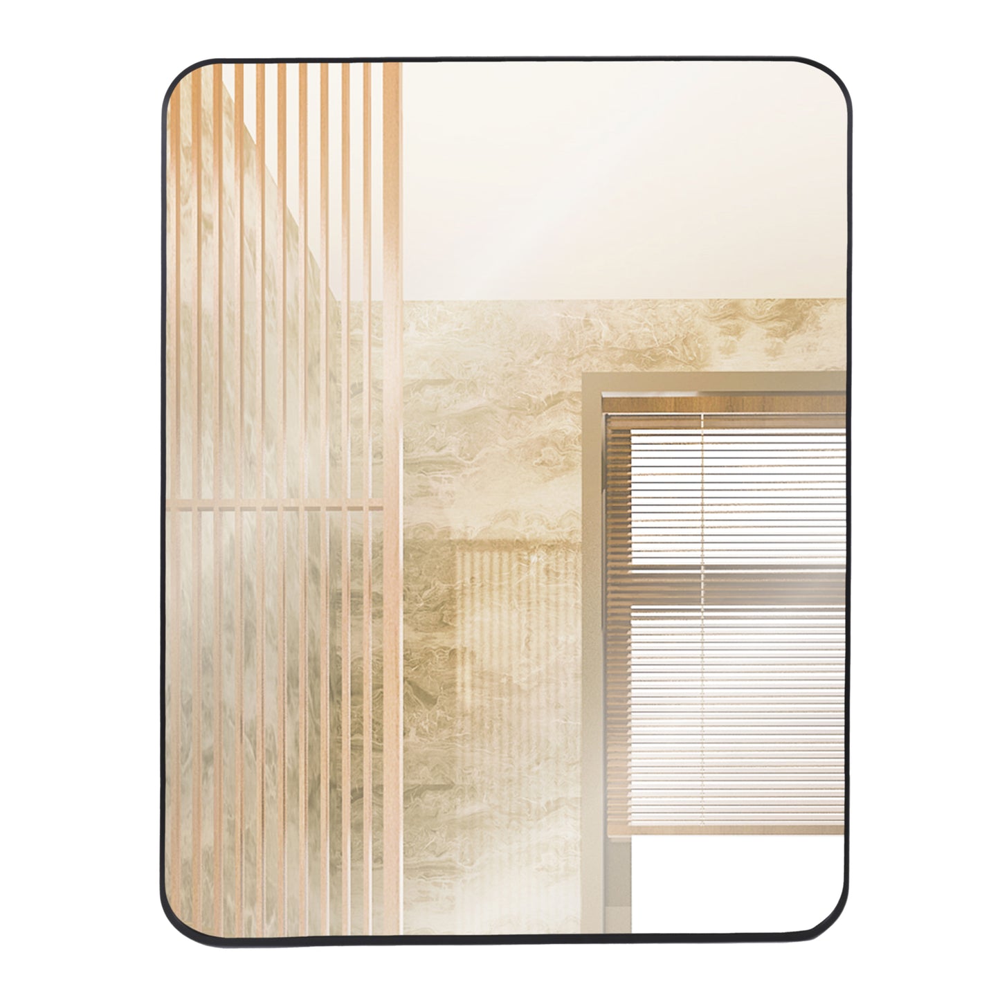 Espejo Olivia 6080 - GRAVITA