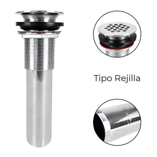 Contra de rejilla PP 1238 44
