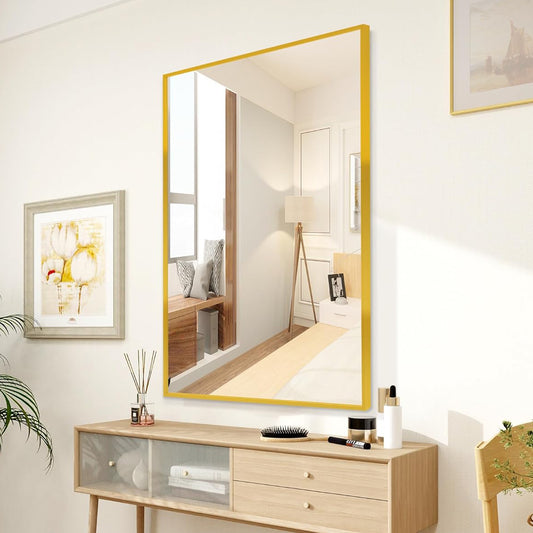 Espejo Sally 6080G - GRAVITA