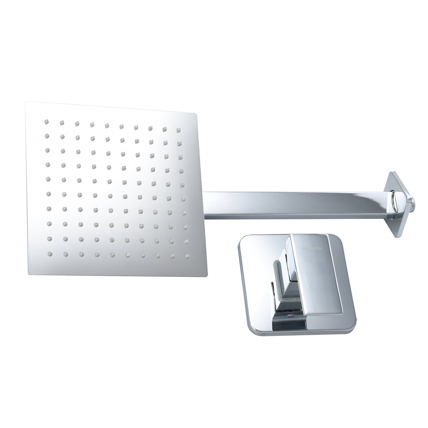 Set Baño Cuadrado