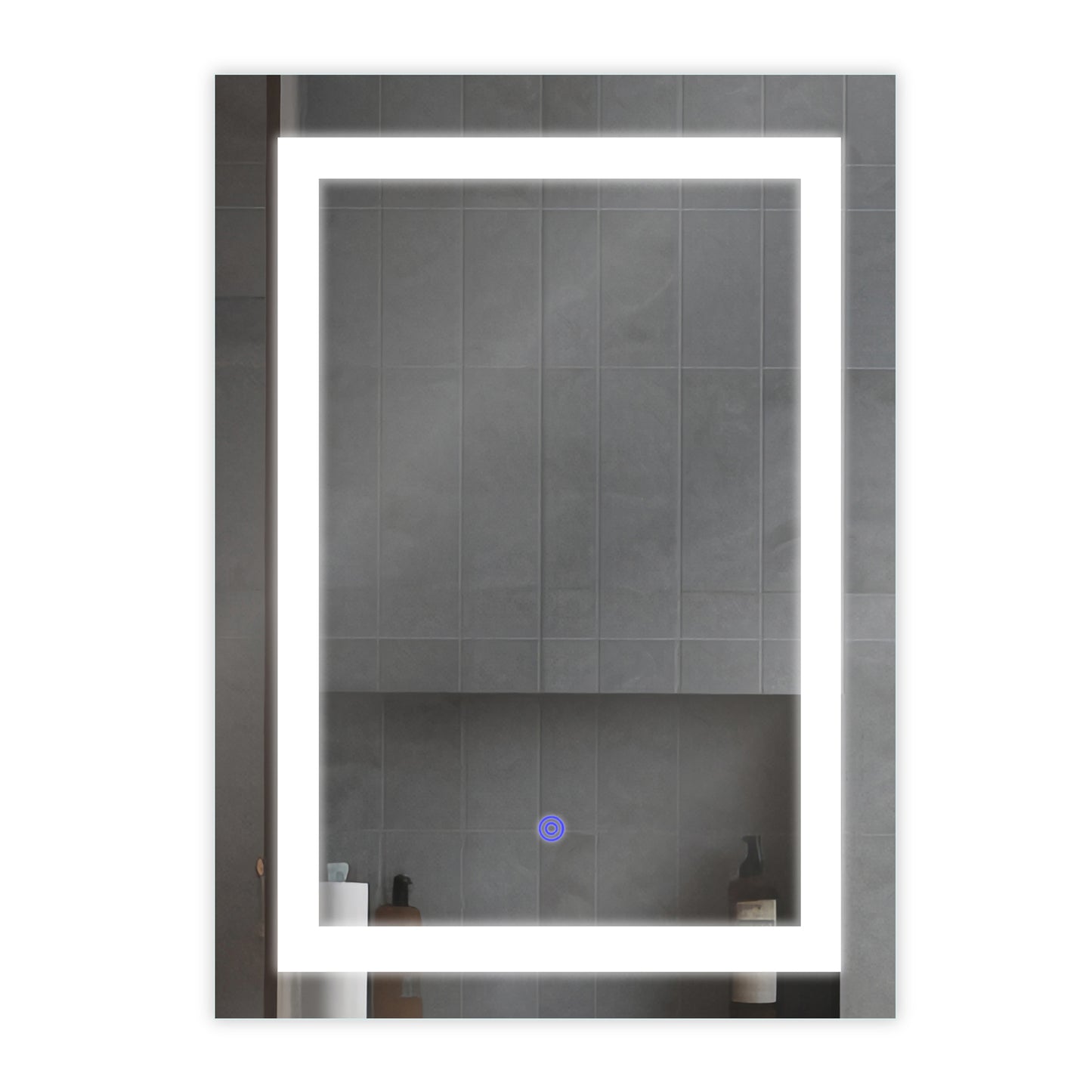 Espejo Sofia 5070 - GRAVITA