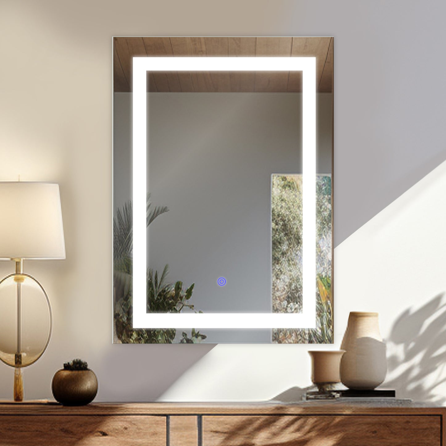 Espejo Sofia 5070 - GRAVITA