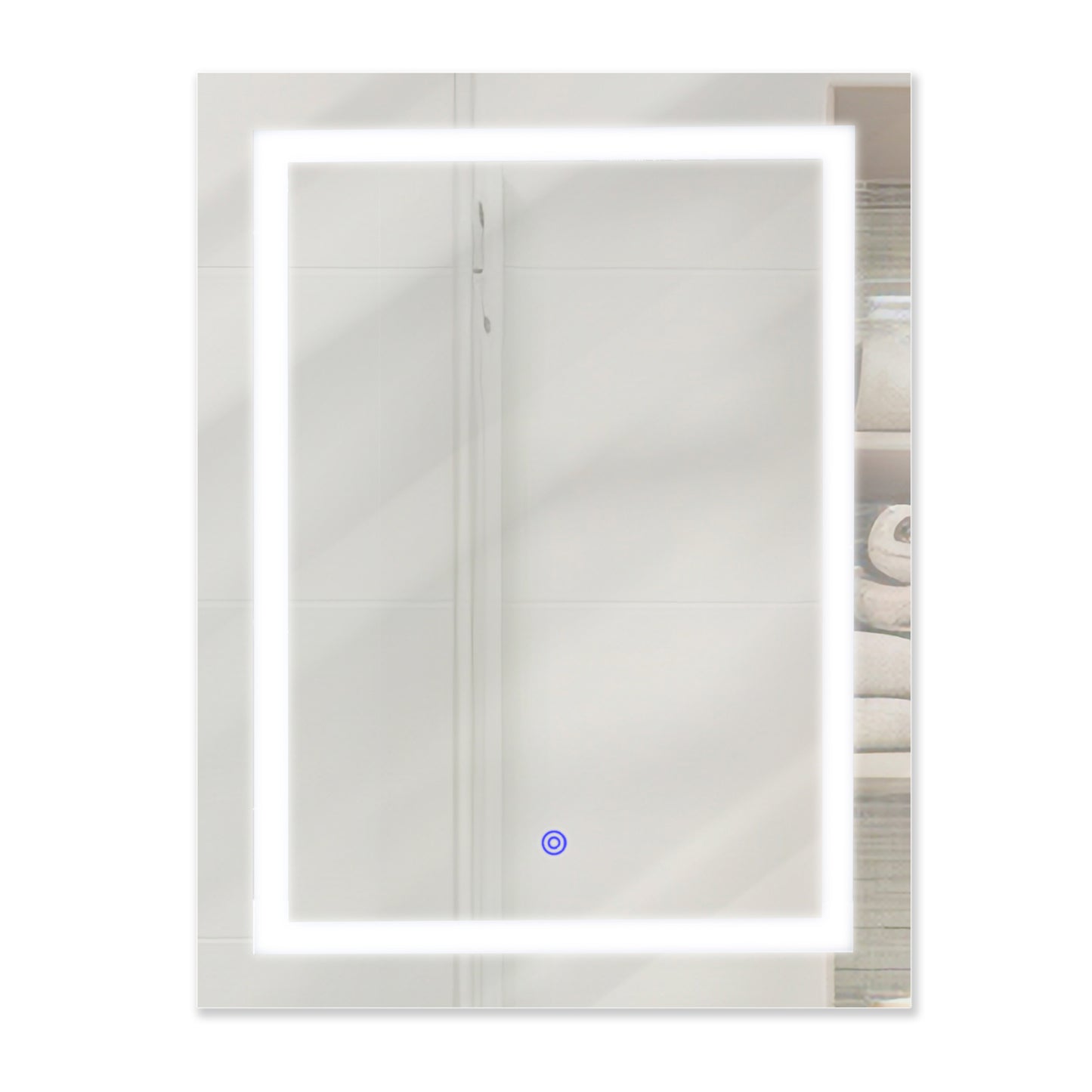 Espejo Sofia 6080 - GRAVITA