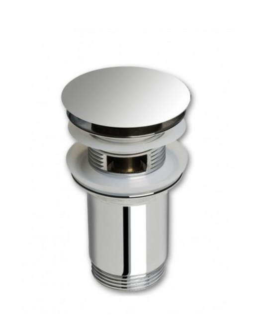 Contra con rebosadero para lavabo PP 1235 147