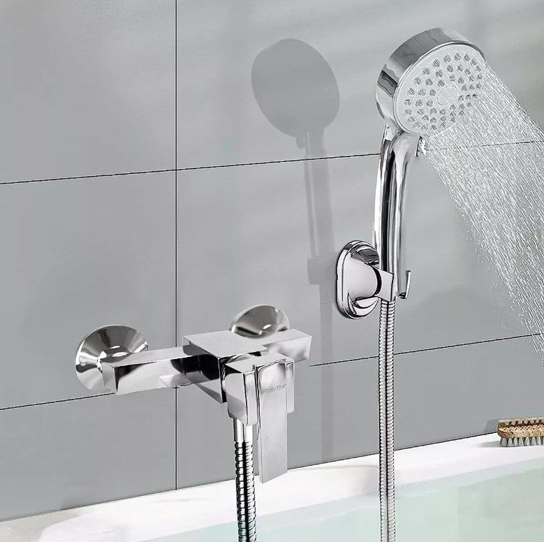 Regadera RT2000 145 - GRAVITA