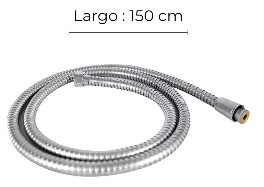 Regadera RT2000 145 - GRAVITA