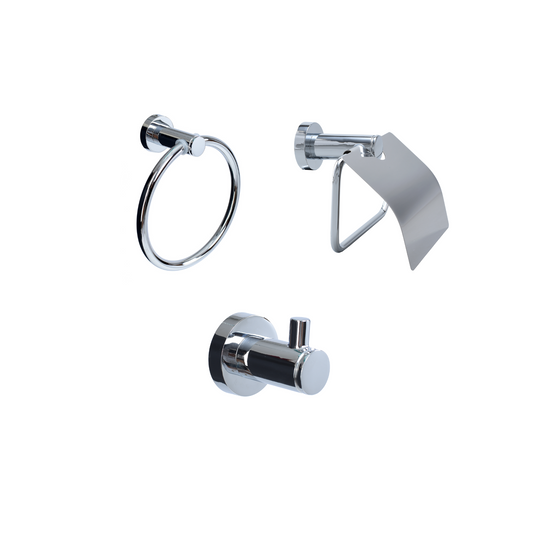Set Accesorios AB 2003 144