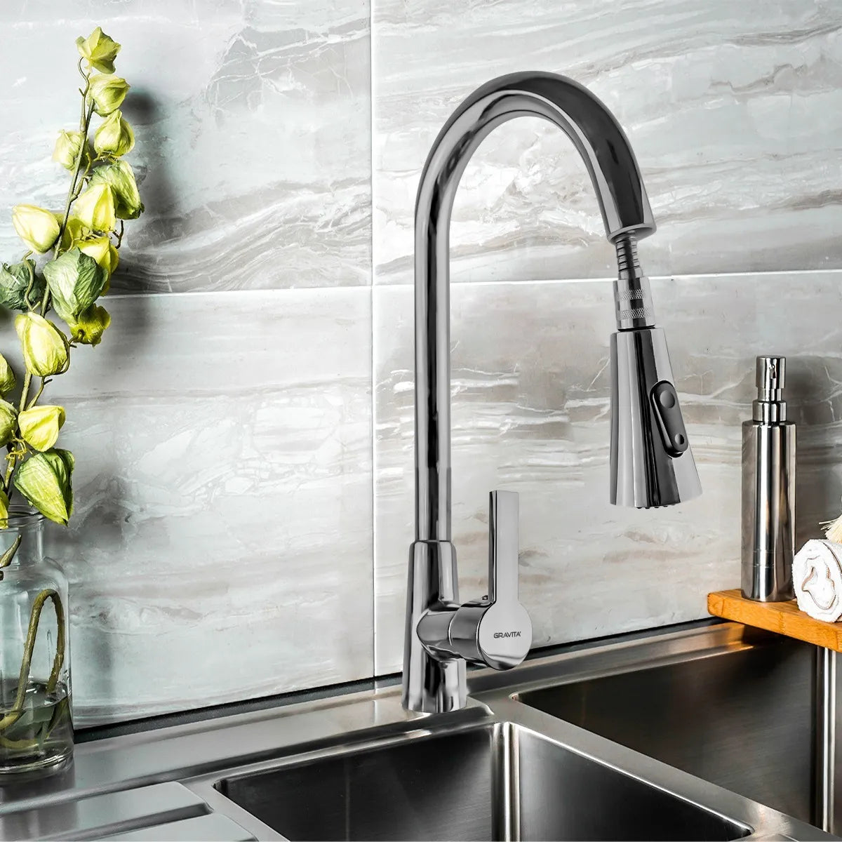 Monomando de Cocina Moscú