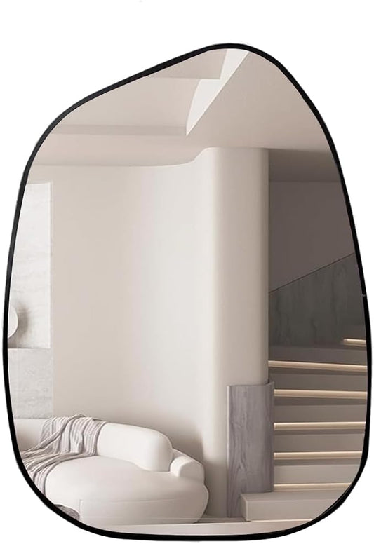 Espejo Kelly Asimétrico